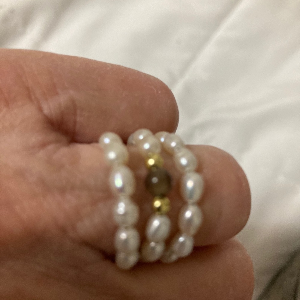 Ross Simons ring